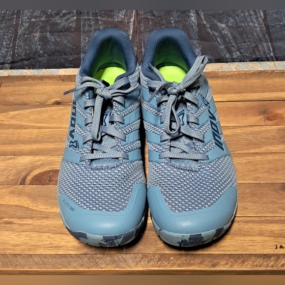 Inov=8 Bare XF Women's Running Shoes Size 8.5 - Picture 3 of 10